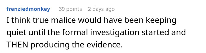 A Woman Does The Job The Boss’s Way, Keeps The Receipt For Their Mistake When It Backfires - 31