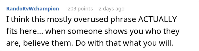 Man Tries Blaming GF For Prank Gone Wrong, Comes Crawling Back Next Day, Leaving Her Confused - 24
