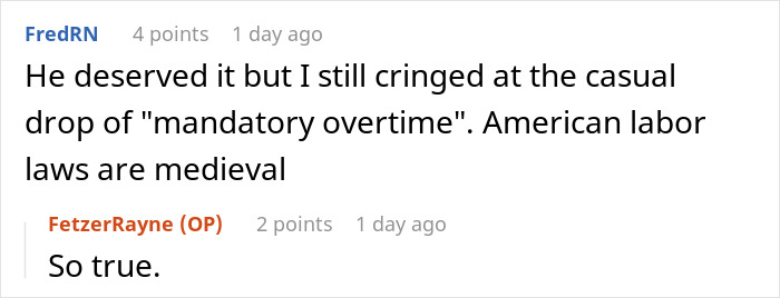 Supervisor Demands Security Check Every 3rd Car, They Maliciously Comply, Cost Him A Billion