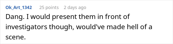 A Woman Does The Job The Boss’s Way, Keeps The Receipt For Their Mistake When It Backfires - 32