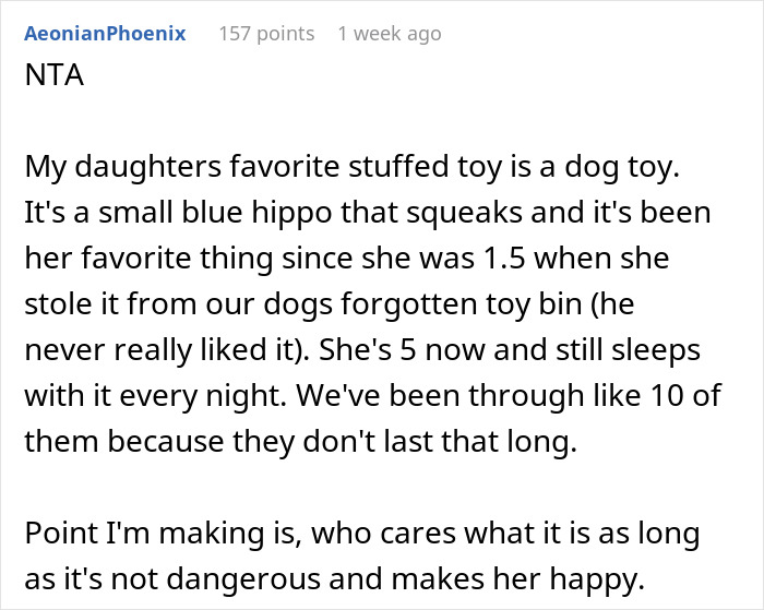 Mom Loses It At Sibling Because Of &lsquo;Non-Traditional&rsquo; Toy They Got For Niece