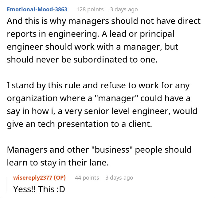 Woman Maliciously Complies With Boss&rsquo; Orders To Go Home And Change, Ruins An Important Meeting