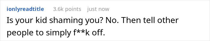 Man Called Out In Public For Being “Inappropriate” With His Adopted Teen, Is Merely Caring For Kid - 14