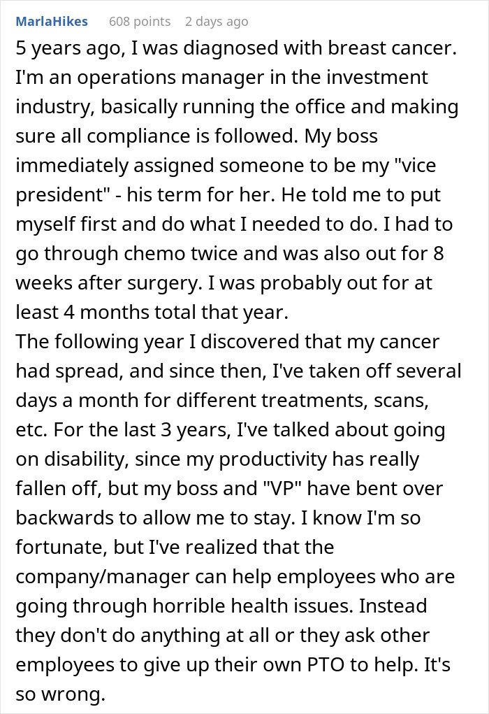 "My Buddy Got This Email From His Work, Tasteless": Company Sends Out Crazy Email