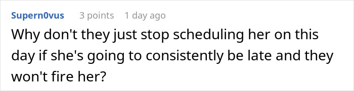 Woman Gets Her Nails Done On Every Payday Instead Of Working, Regrets It After Coworker’s Revenge Woman Gets Her Nails Done On Every Payday Instead Of Working, Regrets It After Coworker’s Revenge