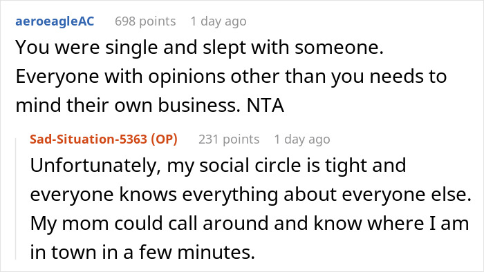 Man Ghosts Ex After Leaving Her At The Altar, Is Upset She Slept With Another Man The Same Night