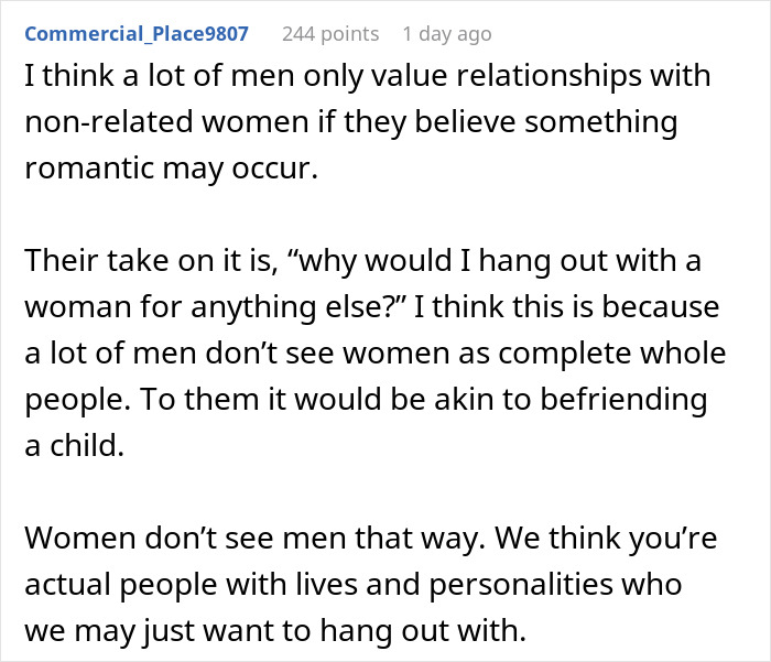 Men Keep Falling In For Their Female Best Friends, Women Explain Why It Doesn&rsquo;t Happen To Them