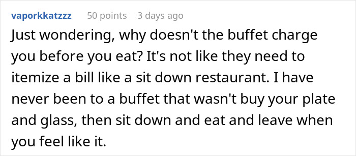 Customer Can&rsquo;t Hold It In, Runs To Bathroom With Bill Left Unpaid, Is Welcomed Back By Police 