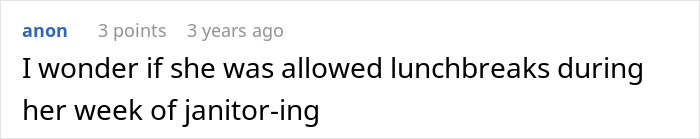 CEO Gives Power-Hungry Daughter A Taste Of The Real World After She Bans Janitors’ Lunch Break - 30