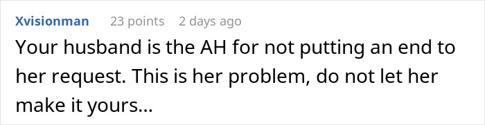 Woman Refuses To Sell Her Home To Cater To Husband&rsquo;s Ex&rsquo;s Needs, Asks If She&rsquo;s Wrong