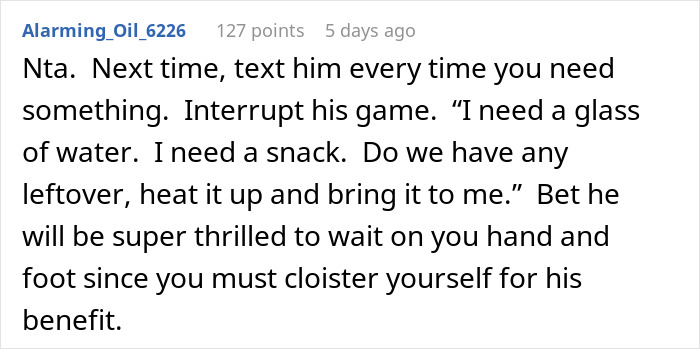 Man Demands Wife Stop Breastfeeding Their Baby In Front Of His Mates, Is Told To &lsquo;Shut Up&rsquo;
