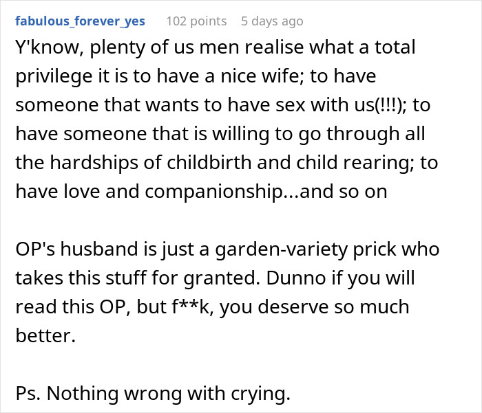 &ldquo;Oh My God, Are You Freaking Crying?&rdquo;: Table Goes Silent After Man Splashes Wife With Coffee