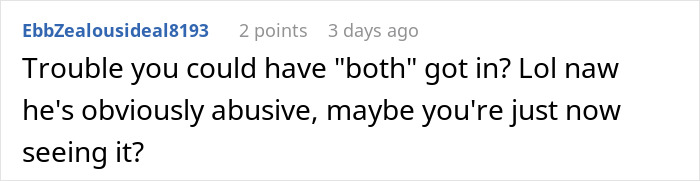 “I Called The Police”: Guy Can’t Stand GF’s Smell, Locks Her In The Bathroom For 3 Hours - 29