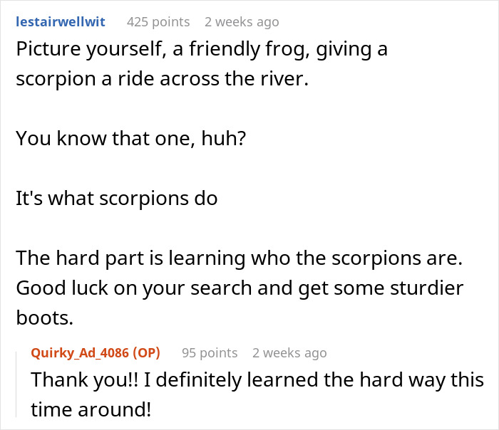 “Never Be Loyal To Your Employer”: Employee Loses The Job She’s Had For 2 Years In 15 Minutes “Never Be Loyal To Your Employer”: Employee Loses The Job She’s Had For 2 Years In 15 Minutes