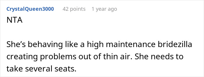 Bride Left In Tears After Friend Had The Audacity To Wear White Nails To Her Bridal Shower Bride Left In Tears After Friend Had The Audacity To Wear White Nails To Her Bridal Shower
