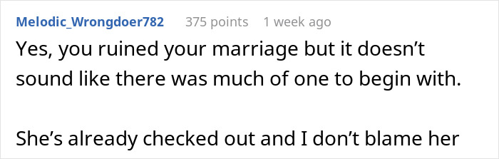 Husband Doesn’t Help Care For Newborn Baby, When Questioned Demands DNA Test And Ruins His Marriage - 20