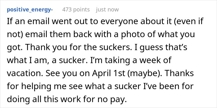 &ldquo;Should I Say Something?&rdquo;: Woman Is Unsure How To React After CFO Sends Her Peppa Pig Candies