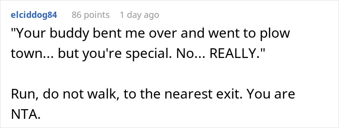 Man Is Heartbroken After Finding Out His GF Slept With Other Guy While Making Him Wait