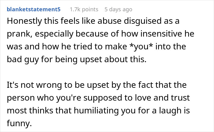 &ldquo;Oh My God, Are You Freaking Crying?&rdquo;: Table Goes Silent After Man Splashes Wife With Coffee
