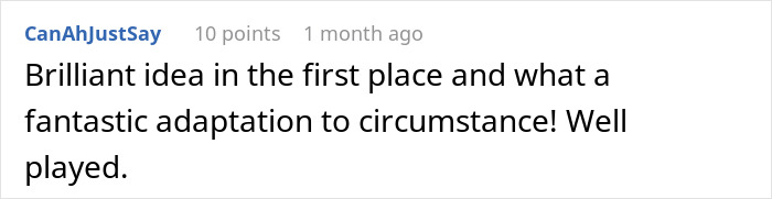 Teen Forbidden From Selling Crepes As Others Can’t Take The Competition, Maliciously Complies Teen Forbidden From Selling Crepes As Others Can’t Take The Competition, Maliciously Complies
