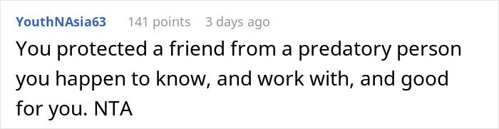 Woman's Attempt To Score Free Dinner On Date Ends In Embarrassment As He Got Warned Beforehand