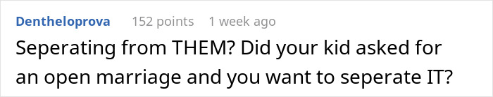 "And Why Should I Care?": Husband Leaves Wife And Son, Says He Has To Put Himself First