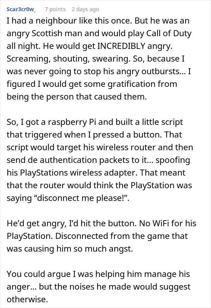 Loud Frat Boy Refuses To Keep The Volume Down, Gets A Dose Of Karma When Woman Retaliates - 27