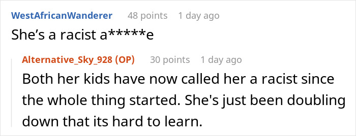 MIL Refuses To Learn To Even Spell Baby&rsquo;s Name, Refuses To Write It As It&rsquo;s Not &lsquo;Normal&rsquo;