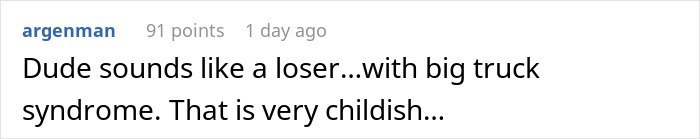 &ldquo;I Was Livid&rdquo;: Man Puts Himself In Financial Jeopardy With $87K Truck, GF Refuses To Move In Anymore