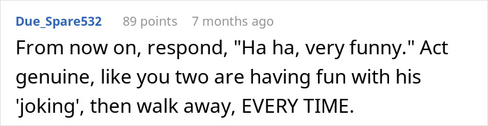 14 Y.O. Boy Expects 15 Y.O. Sister To Make Him Lunch, Blames Her For Letting Him Starve 14 Y.O. Boy Expects 15 Y.O. Sister To Make Him Lunch, Blames Her For Letting Him Starve