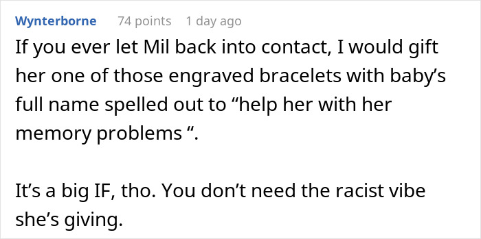 MIL Refuses To Learn To Even Spell Baby&rsquo;s Name, Refuses To Write It As It&rsquo;s Not &lsquo;Normal&rsquo;