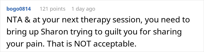 Dad Is Crushed After Daughter Calls Him Out For Abandoning Her In Favor Of His New Marriage