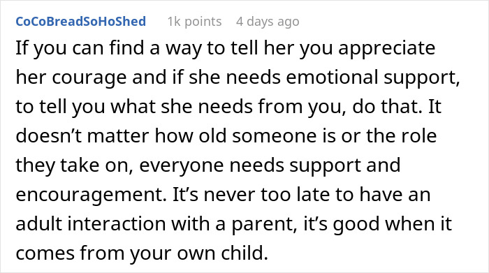 &ldquo;He Screamed, Cried, Accused, Name-Called&rdquo;: Son Has A Tantrum After Mom Finally Snaps