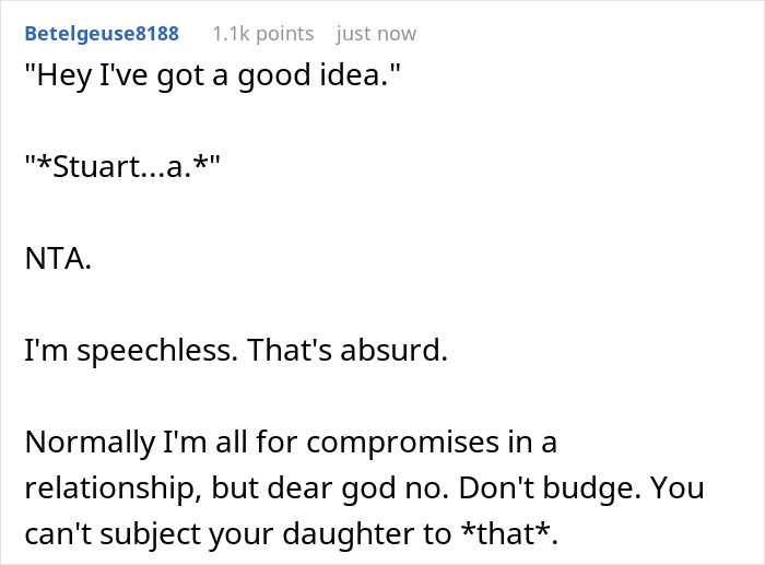 Guy Picks His Family Male Name For Future Kid, Has A Fight With Wife After It Turns Out It’s A Girl - 21