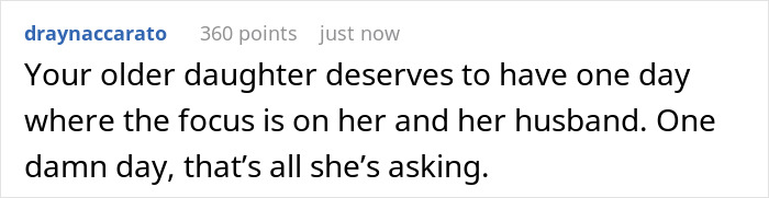 Woman Doesn&rsquo;t Invite Her Sister To Her Wedding, As Her Panic Attack Ruined The Engagement Party