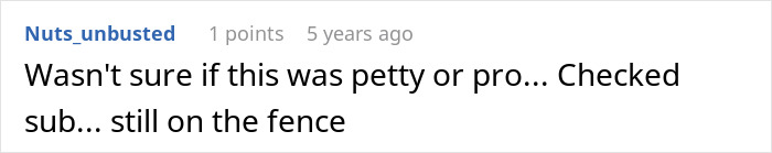Jerk Boss Mocks Employee For Taking First Half A Day Off In 10 Months, It Backfires