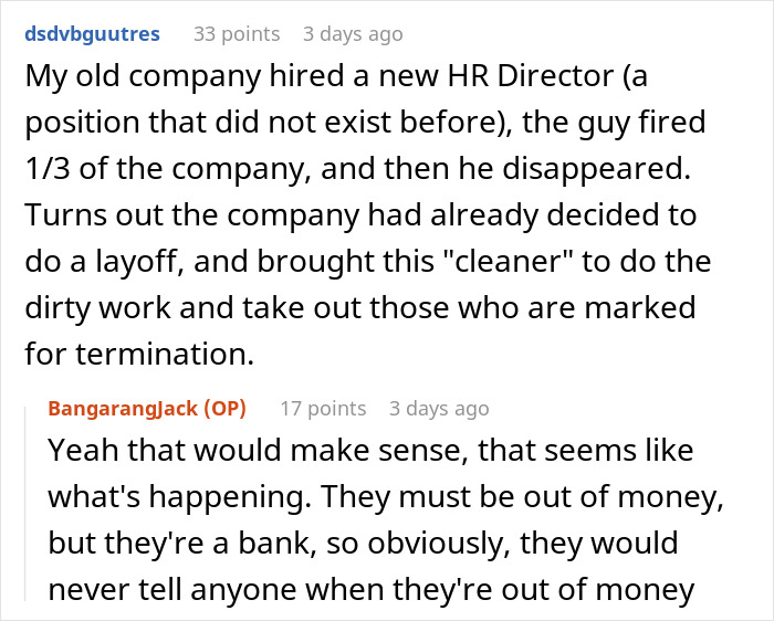 Company Grapples With Mass Departures Due To Insane Sick Day Restrictions By New HR