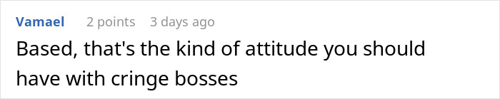 &ldquo;I Plan To Use All Of Them&rdquo;: Teacher Maliciously Complies With A Ridiculous Rule For Time Off