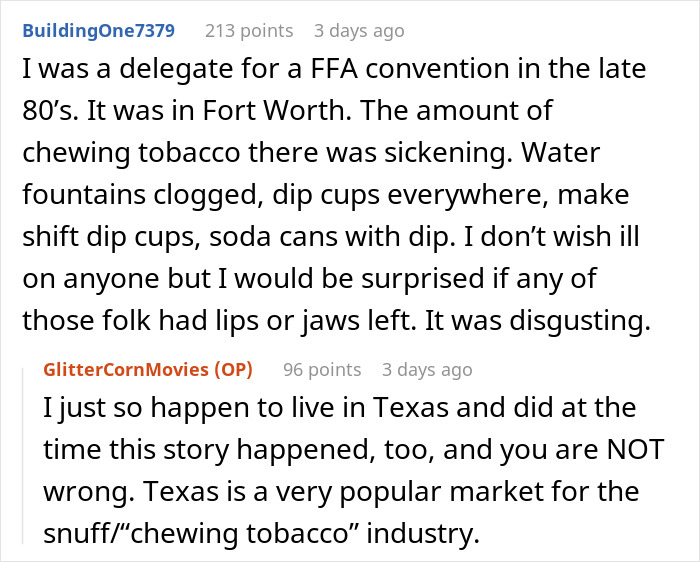 Guy Gets Used Tampon In Bed As Payback For Not Listening To Sister’s Pleas To Not Gross Her Out Guy Gets Used Tampon In Bed As Payback For Not Listening To Sister’s Pleas To Not Gross Her Out