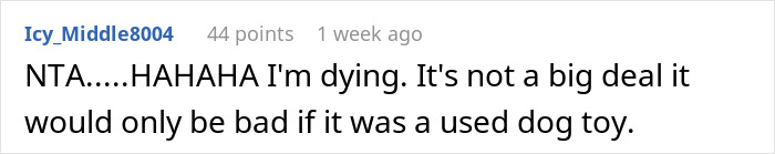 Mom Loses It At Sibling Because Of &lsquo;Non-Traditional&rsquo; Toy They Got For Niece