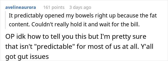 Customer Can&rsquo;t Hold It In, Runs To Bathroom With Bill Left Unpaid, Is Welcomed Back By Police 