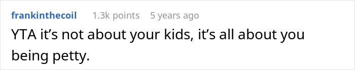 “How Are You The Evil Stepmom To Your Own Kids?”: People Roast Entitled Mom After Fight With Ex “How Are You The Evil Stepmom To Your Own Kids?”: People Roast Entitled Mom After Fight With Ex