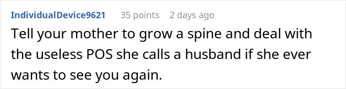 Teen Lashes Out At Controlling Stepdad After He Meddles In His Grades, Blocks Him And Bio Mum