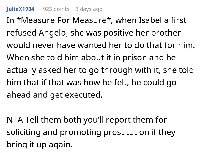 22 Y.O. Woman Refuses To Be &lsquo;Sold&rsquo; To Brother&rsquo;s Friend So He Can Cover Debt, Parents Are Furious