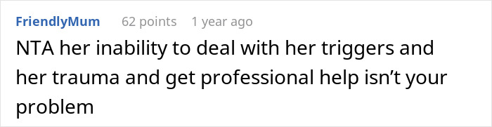 Woman Is Stunned When A Friend Asks Her To Cut Off Her Hair, Claiming It Reminds Her Of Her Trauma