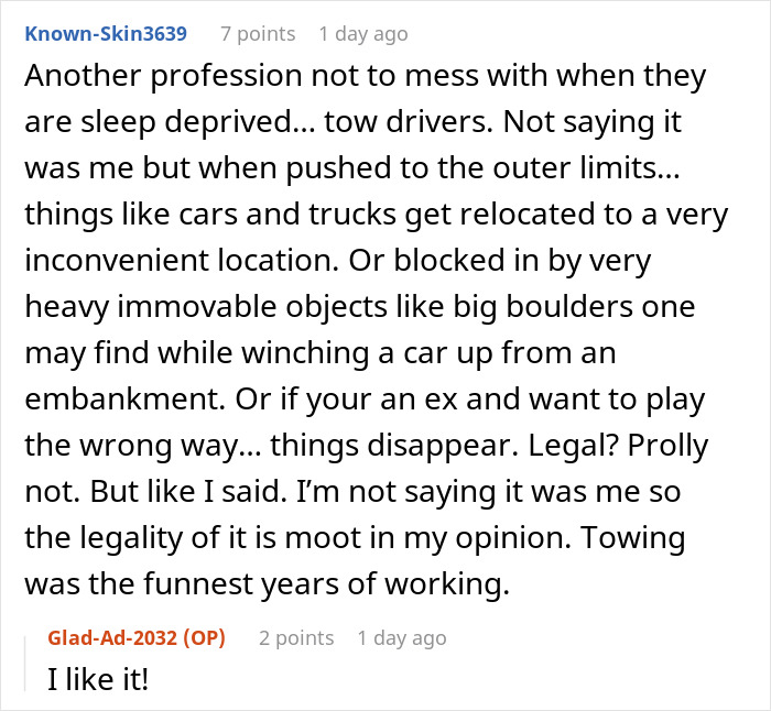 Sleep-Deprived Nurse Puts An End To 50-Year-Old College Tradition