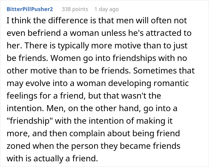 Men Keep Falling In For Their Female Best Friends, Women Explain Why It Doesn&rsquo;t Happen To Them