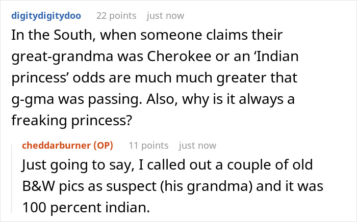Man Reveals To His Racist Father-In-Law His Daughter Has Congolese DNA, Leaves Him Stunned