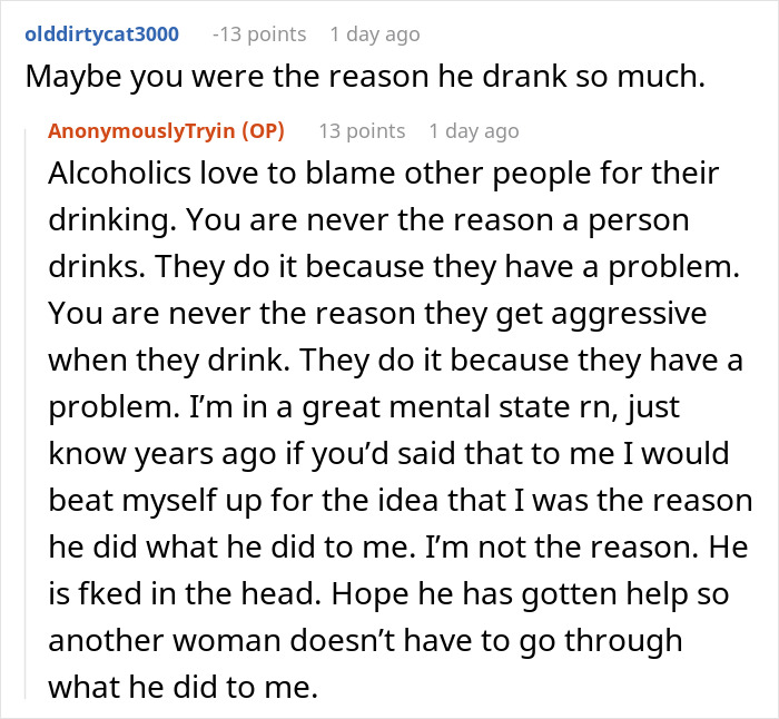 &ldquo;Not One Damn Sock Left&rdquo;: Woman Dumps BF After He Gets Violent, Takes Petty Revenge