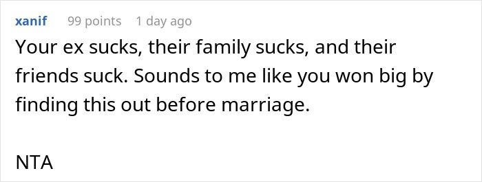 “AITA For Breaking Up With My Partner After They Won Big And Kept It All?” “AITA For Breaking Up With My Partner After They Won Big And Kept It All?”